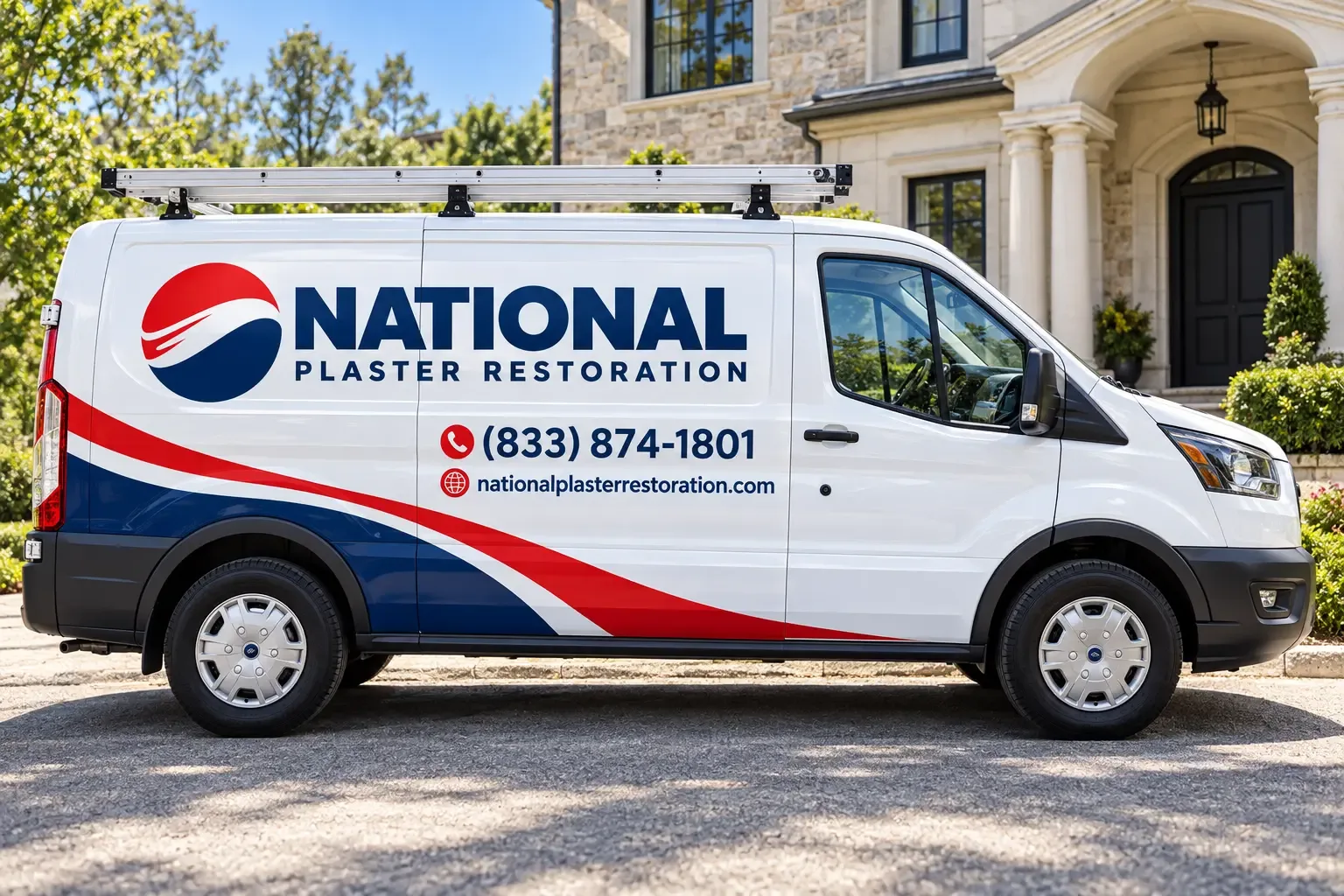 Plaster Repair in Debary, FL near me
